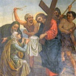 Droga Krzyżowa w radomskiej katedrze