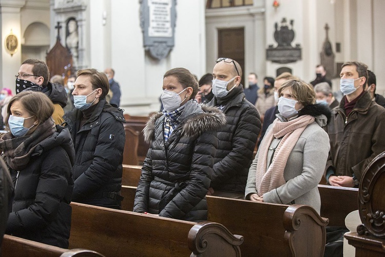 Obłóczyny w WMSD