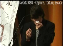EC2007 - Sr Dianna Ortiz OSU - Capture, Torture, Escape