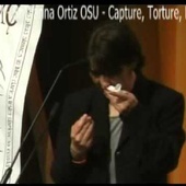 EC2007 - Sr Dianna Ortiz OSU - Capture, Torture, Escape