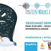 Panel II Tygodnia Walki z Depresją