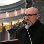Pogrzeb ks. prof. Andrzeja Kowalczyka