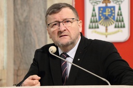 Jacek Pulikowski.