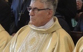 Ks. Wojciech Tyczyński.
