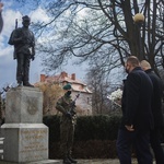 Kłodzko. Obchody Dnia Pamięci Żołnierzy Wyklętych