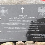 190. rocznica bitwy pod Olszynką Grochowską