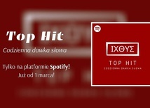 "Top Hit" naszych kleryków, czyli Ewangelia dla młodych ciałem i duchem