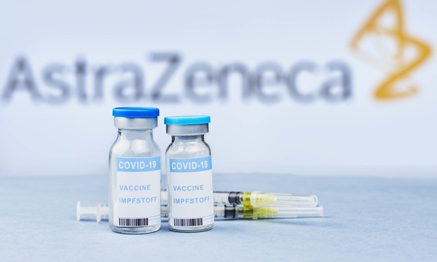 Czwartkowa dostawa szczepionek AstraZeneca została odwołana. "To sytuacja absolutnie skandaliczna"