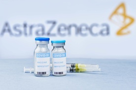 Czwartkowa dostawa szczepionek AstraZeneca została odwołana. "To sytuacja absolutnie skandaliczna"