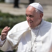 W najbliższą niedzielę: „Jeden za wszystkich, wszyscy za jednego” – modlitwa za papieża Franciszka