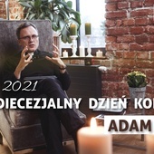 Ks. Adam Kubiś.