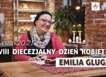 Emilia Glugla.