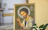 Poświęcenie witraży, drogi krzyżowej i obrazu św. Józefa