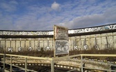 Lokomotywownia w Katowicach niszczeje