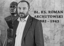 Dyrektor Liceum Archutowskiego nie żyje. Uległ ciężkiemu wypadkowi w Tatrach