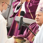 Wyższe Śląskie Seminarium Duchowne. Posługa lektoratu 2021