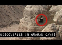Unearthed - The Caves Of Qumran