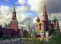 Dobowy przyrost zakażeń koronawirusem w Moskwie najwyższy od stycznia