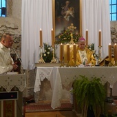 Inauguracja Roku św. Józefa w Sadowie