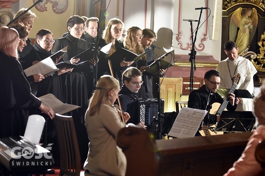 Premiera Muzycznej Opowieści o św. Józefie z Nazaretu 