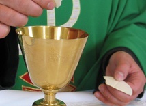 Wiemy już gdzie odbędzie się 53. Międzynarodowy Kongres Eucharystyczny