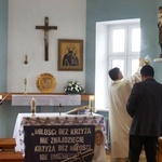 Uroczystość św. Józefa w Domu Dziennego Pobytu "Józefów" w Bielsku-Białej
