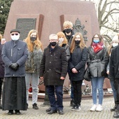 Pielgrzymka maturzystów z Dolnego Śląska na Jasną Górę - cz. II