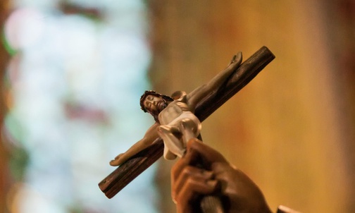 Posłuchaj ks. Franciszka Blachnickiego – myśli na każdy dzień Wielkiego Postu