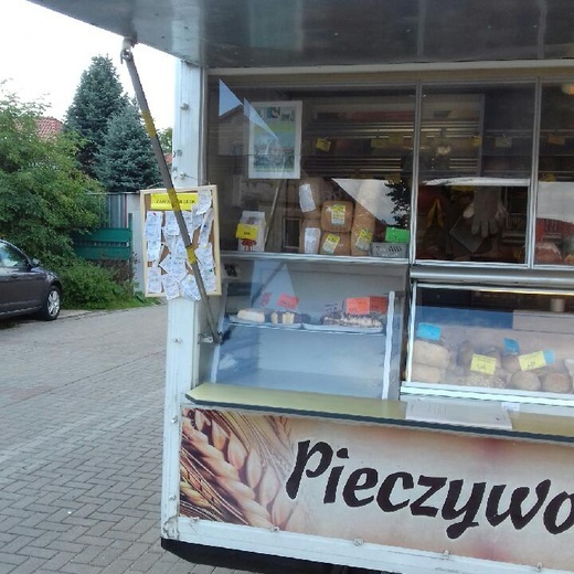 "Zawieszony chlebek" w Bogatyni i Działoszynie 