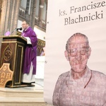 Msza św. z okazji 100. rocznicy urodzin ks. Blachnickiego 