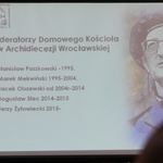 100. rocznica urodzin ks. Franciszka Blachnickiego we Wrocławiu