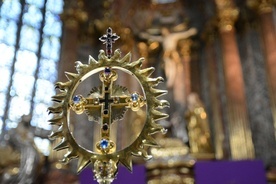 Triduum Paschalne w opolskiej katedrze