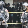 Reakcje po zamachu terrorystycznym w Makassar