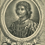 Bł. Amadeusza IX