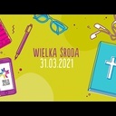 Komentarz do Ewangelii - WIELKA ŚRODA - Michał "PAX" Bukowski