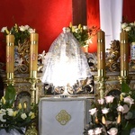 Liturgia Męki Pańskiej w świdnickiej katedrze