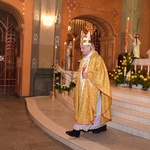 Niedziela Zmartwychwstania Pańskiego - w bielskiej katedrze - 2021