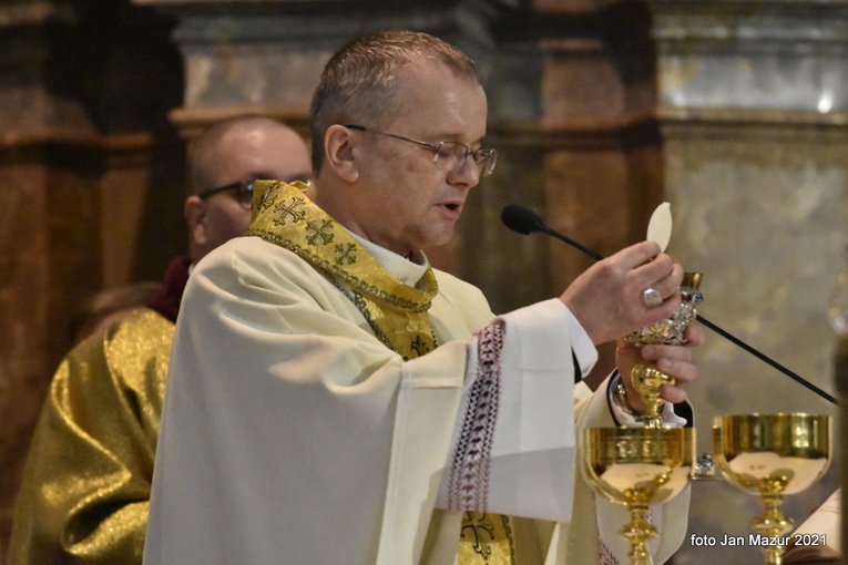 Poniedziałek Wielkanocny w Żaganiu