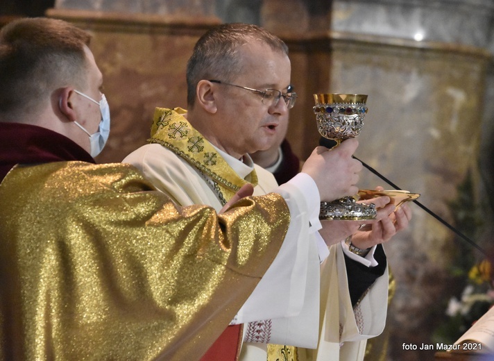 Poniedziałek Wielkanocny w Żaganiu