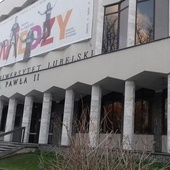 W jaki sposób najlepiej promować uniwersytet? Poprzez naukę i unikatową atmosferę wspólnoty