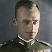 Jest już japońskie wydanie książki "Rotmistrz Pilecki. Ochotnik do Auschwitz"