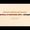 11 kwietnia - Kompleta