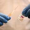 NFZ przedstawi w przyszłym tygodniu uzupełnioną mapę punktów szczepień