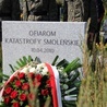 11. rocznica katastrofy smoleńskiej - wrocławskie obchody
