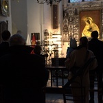 Msza św. za ofiary katastrofy smoleńskiej