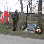 Szyszki. 70. rocznica śmierci żołnierzy niezłomnych