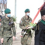 Msza św. za ofiary zbrodni katyńskiej i katastrofy smoleńskiej