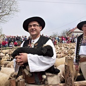 	Wiele wydarzeń ukaże tradycje pasterskie i owczarskie. 
