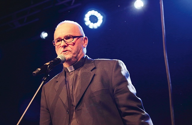 	Ks. Stanisław Gorgol został uhonorowany Nagrodą Biskupa Elbląskiego „Tuus”.