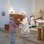 Nauki o miłości św. Józefa w Gdańsku